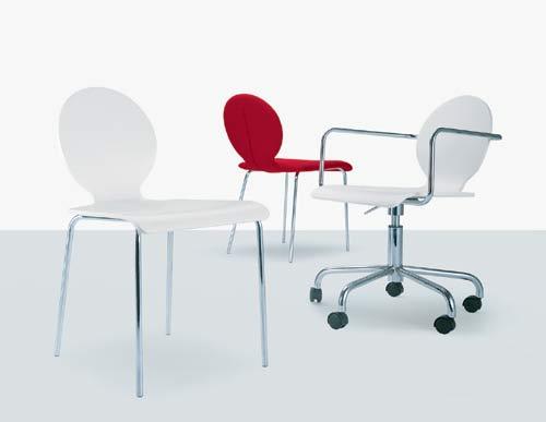 Dot | Office chairs | Derin