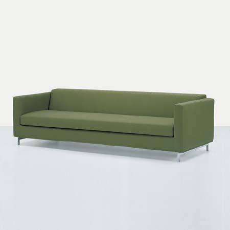 Warm sofa | Canapés | Derin