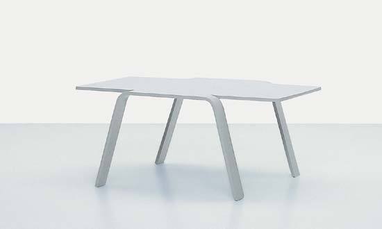 Bend Table-S |  | Derin