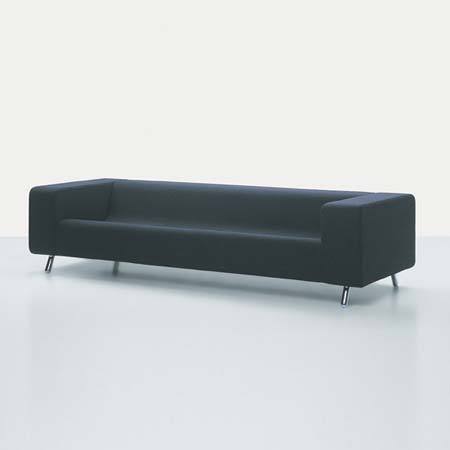 Flow sofa | Canapés | Derin