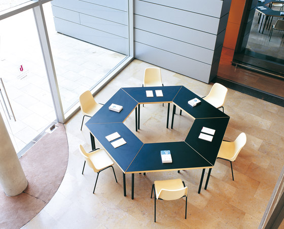 C-table | Contract tables | Amat-3