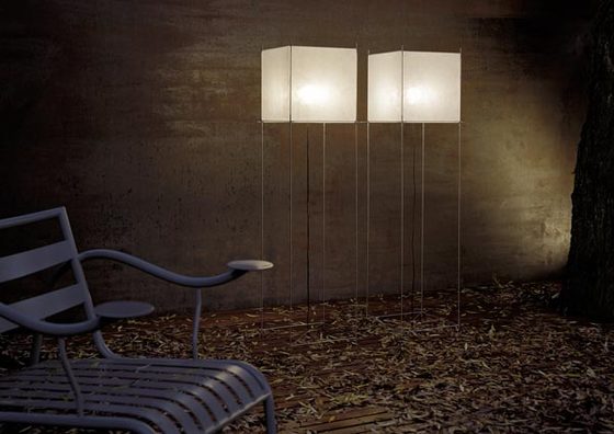 Lotek | Table lights | Eikelenboom