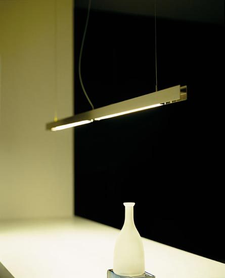 Trim Suspension lamp | Suspended lights | segno