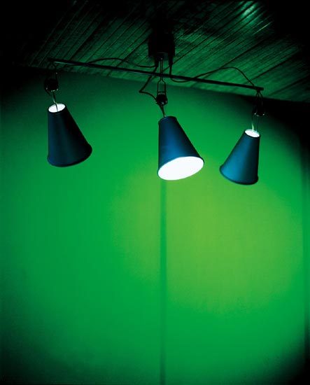 Ball & Clip Lampes au plafond | Plafonniers | segno