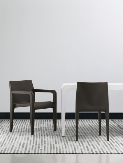 laleggera chair / 301 | Chairs | Alias