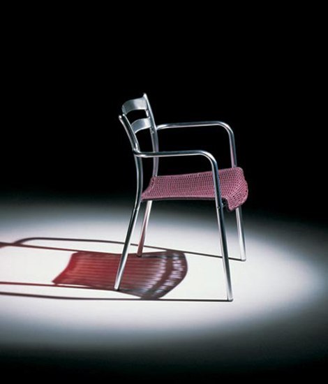 Biarritz Armchair | Chairs | Amat-3
