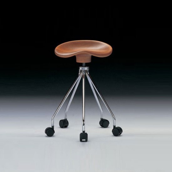 Jamaica stool - low | Sgabelli | BD Barcelona