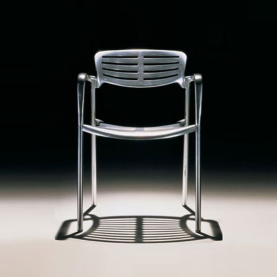 Toledo Armchair | Chairs | Amat-3