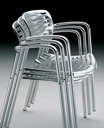 Toledo Sessel | Stühle | Amat-3