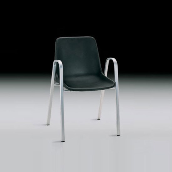 Viena Armchair | Chairs | Amat-3