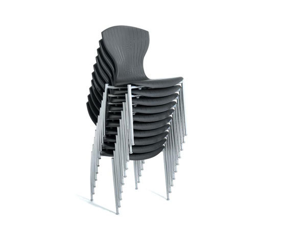 Corset Chair | Chairs | Amat-3