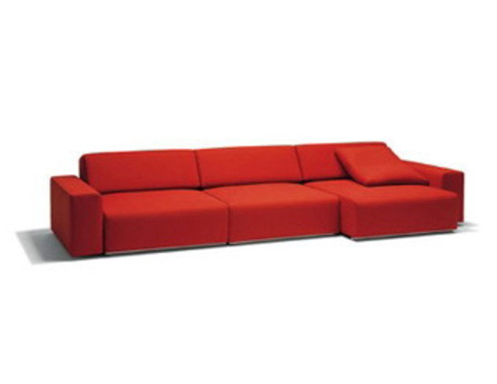 XL sofa | Sofas | Felicerossi