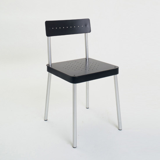 Flex | Chairs | Anderegg