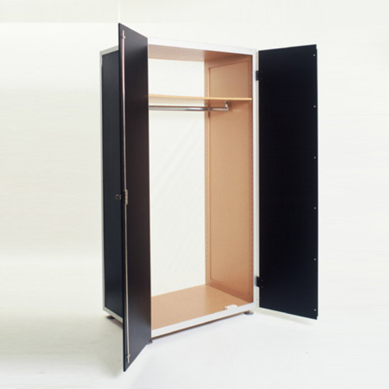 Casecube | Cabinets | Anderegg