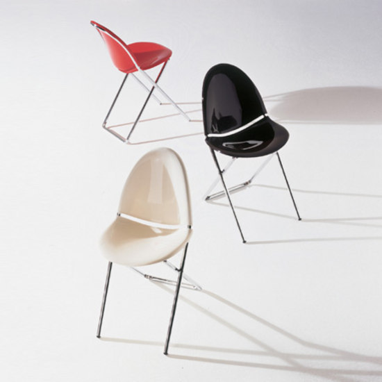 Fol.D | Chairs | XO