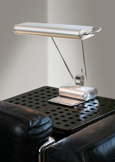 AD34 Art Déco Table lamp | Lampade tavolo | Tecnolumen