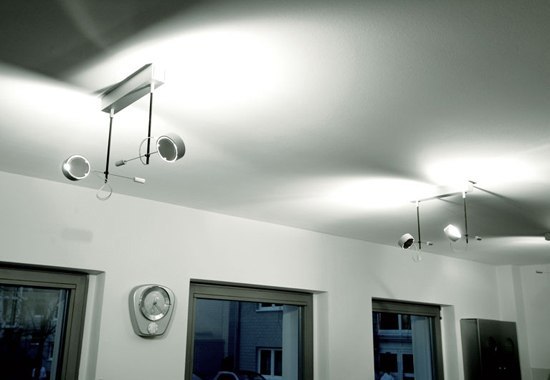 absolut system Ceiling light | Ceiling lights | Absolut Lighting