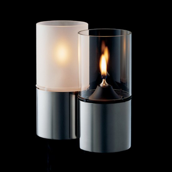 1006 Oil lamp | Candlesticks / Candleholder | Stelton