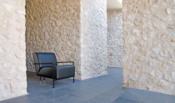 Colubi armchair | Poltrone | viccarbe