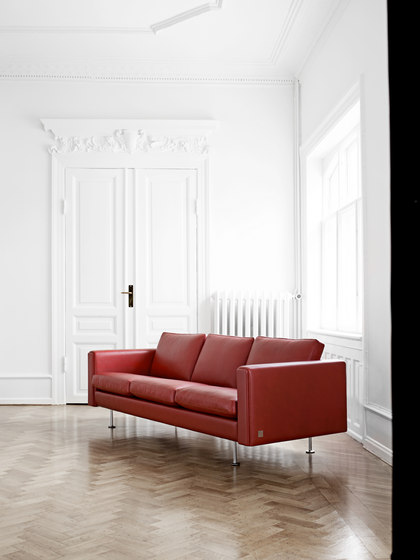 Century 2000 Easy Chair | Fauteuils | Getama Danmark