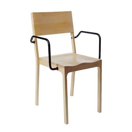 Vadstena no. 490 | Chairs | NC Möbler