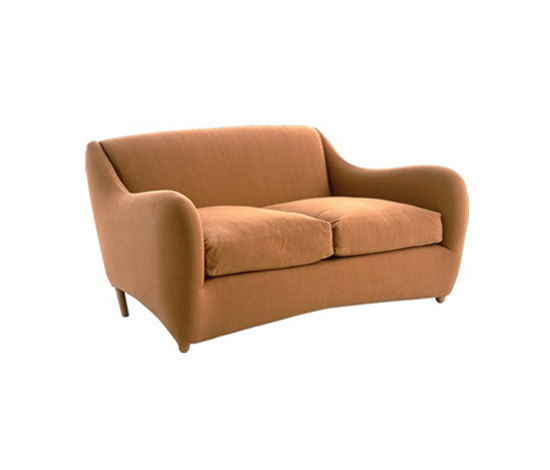 Balzac 2 Seat Sofa | Canapés | SCP