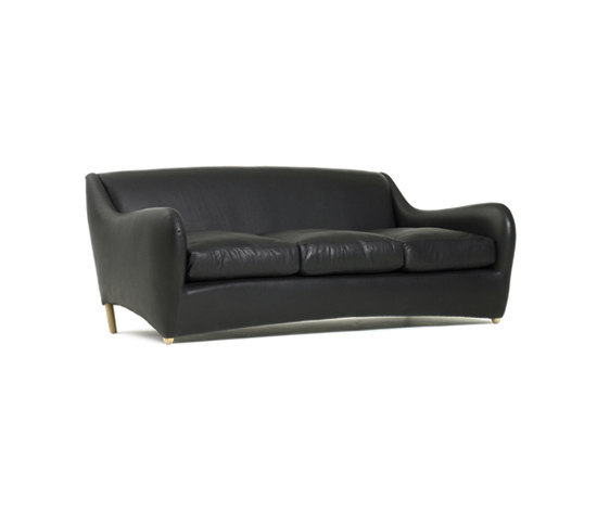 Balzac 2 Seat Sofa | Sofas | SCP