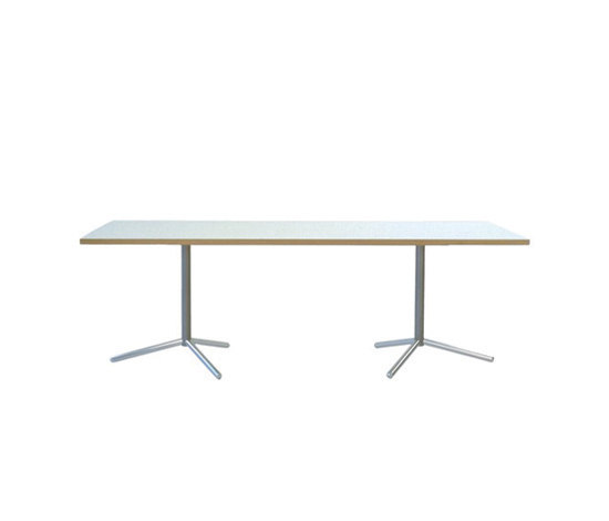 Woodgate Table | Dining tables | SCP