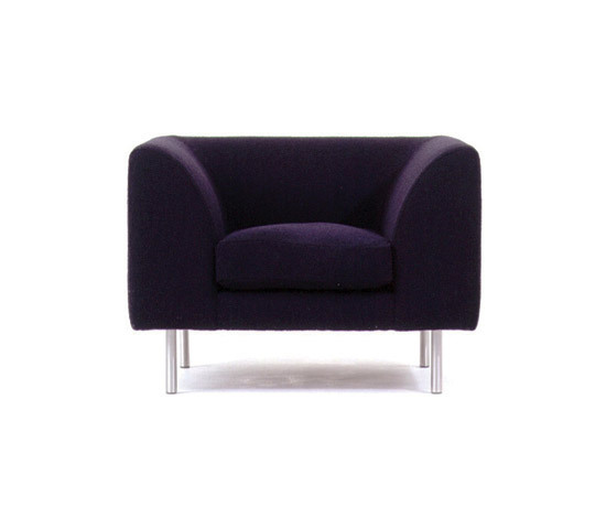 Woodgate 3 Seat Sofa, Two Arms | Canapés | SCP