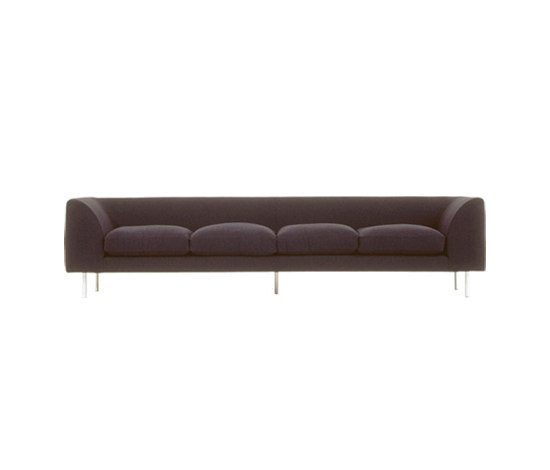 Woodgate 3 Seat Sofa, Two Arms | Divani | SCP