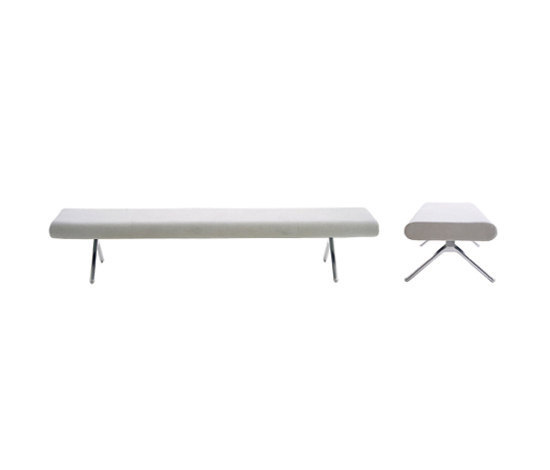 PSS2 3 Seat Slatted Bench | Bancos | SCP