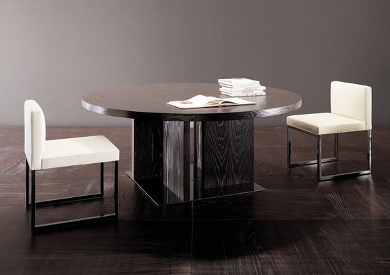 Toulouse | Dining tables | Minotti
