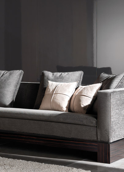 Braque | Cushions | Minotti