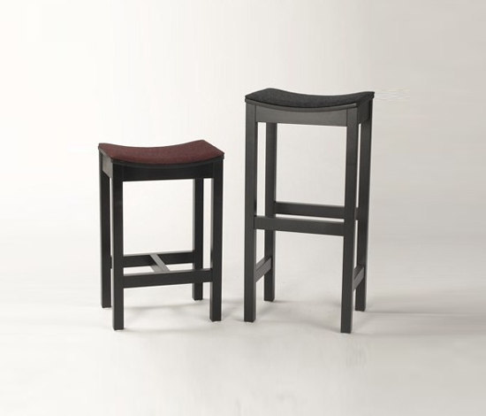 BEATNIK BN2 | Bar stools | de Nord