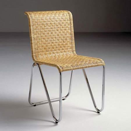 Gispen Diagonal chair | Chaises | Dutch Originals