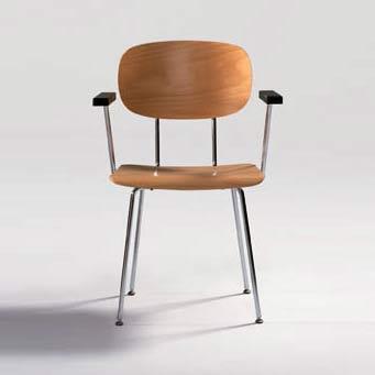Gispen 216 | Chairs | Dutch Originals