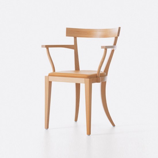Primo KS 193 | Chairs | iform