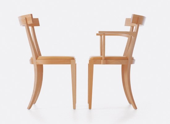 Primo S 190 | Chairs | iform