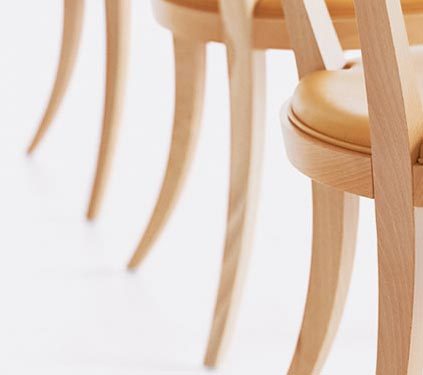 Primo KS 193 | Chairs | iform
