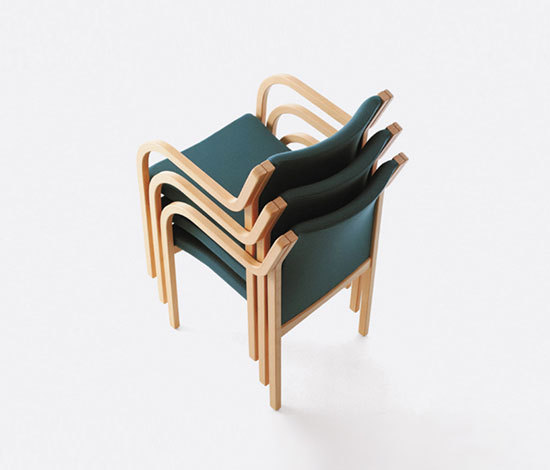KS 142 | Stühle | iform