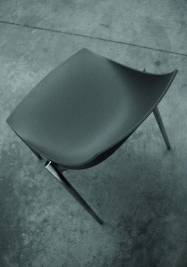 Hoop/P | Chairs | Parri Design