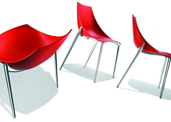 Hoop/P | Chairs | Parri Design