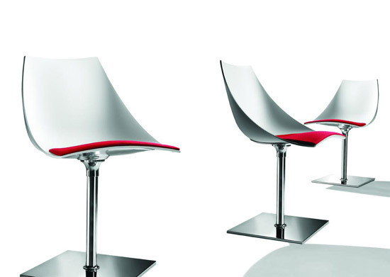 Hoop | Stühle | Parri Design