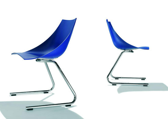 Hoop/PS | Chairs | Parri Design