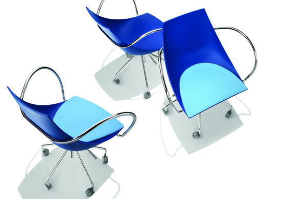 Hoop/4 | Chairs | Parri Design
