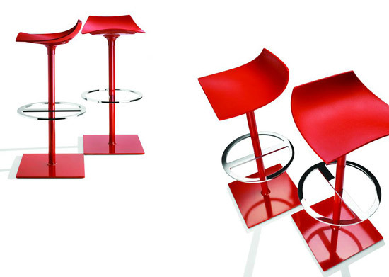 Hoop/B Bar | Bar stools | Parri Design