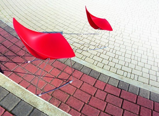 Hoop/B | Stühle | Parri Design