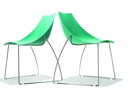 Hoop/B Bar | Bar stools | Parri Design