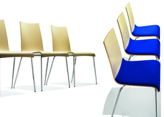 Easy/HRB | Chaises de bureau | Parri Design