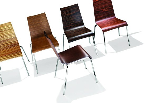 Easy/Q | Chairs | Parri Design